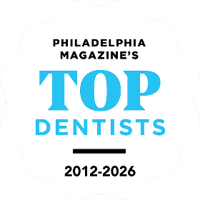 Philadelphia Magazine Top Dentists 2012–2026