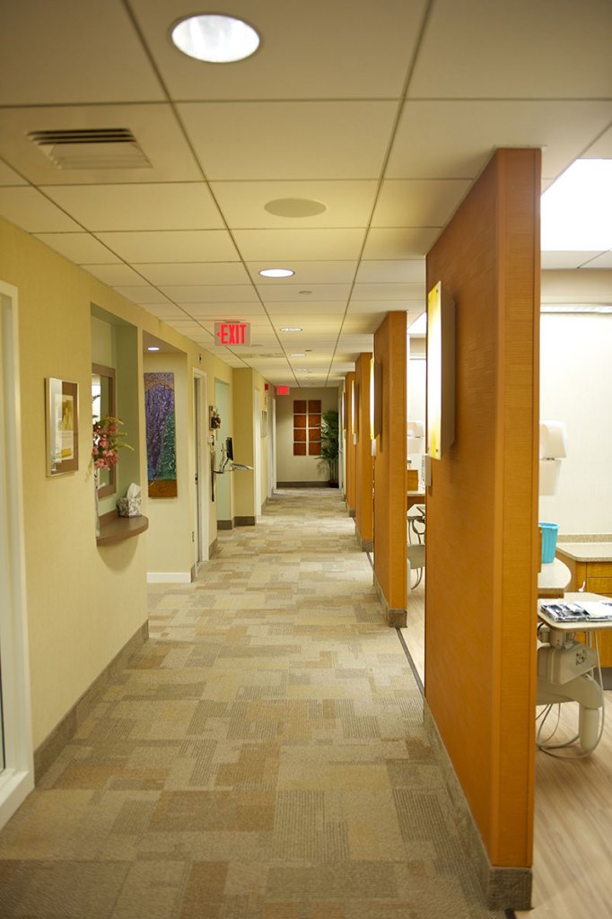 office tour photo