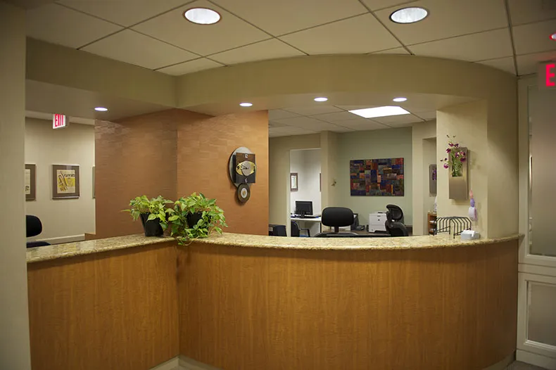 office tour photo