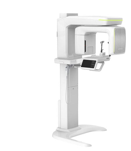 3D CBCT Technology