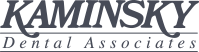 Kaminsky Dental Associates logo